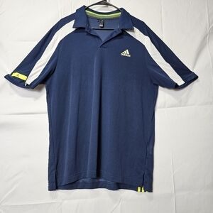 Adidas men's Heat.rdy polo shirt